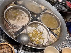 -谢老五跷脚牛肉·非遗传承店