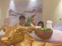 -尚海豆捞(乐虹坊店)