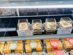 -红宝石·鲜奶小方(丰庄店)