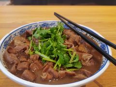 全小肠卤煮火烧-北京小肠陈饭庄(方庄店)