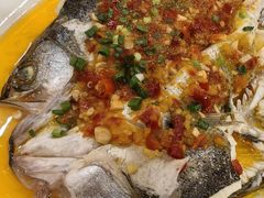 -小海豚•老字号海鲜餐厅(天涯店)