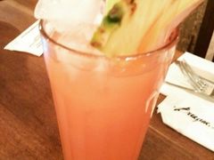 -Burger & Lobster(Dean Street)