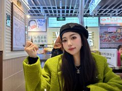 -安又胖韩国烤肉(美罗城店)