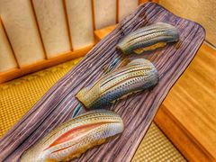 -鮨青(恒基名人购物中心店)