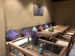 -百翠山居.家飨餐厅