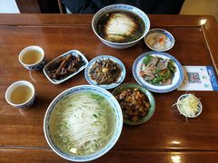 -同得兴 Since·1995 传统苏式面馆(十全街店)