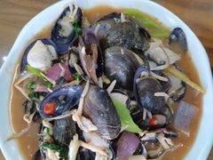 -叶姐海鲜(棋子湾店)