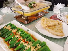 -清华大学-观畴园餐厅