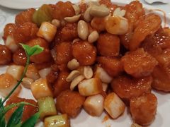 -津悦·正阳春烤鸭(红旗南路店)