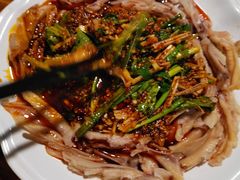 -一口香烧烤大排档(先锋路店)