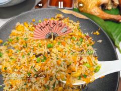 -打酱油·非遗淮扬菜(瘦西湖梅岭老店)