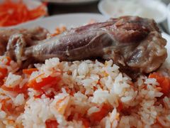 -217丰惠源抓饭(星湖街店)