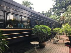 -火车头法国西餐厅