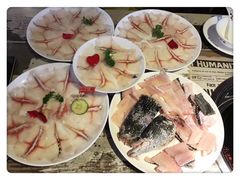 -七秒鱼·斑鱼火锅(太阳城店)