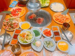 -牛人·雪花牛·木炭烤肉(昆山陆家店)