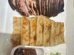 -老浒记民俗酒楼(王府井店)