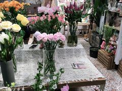 -Libra Flora花店(骆岗中央公园店)