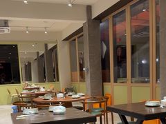 -御香农家菜(莫干山庾村店)
