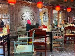 -京味斋·北京烤鸭(华威桥北工大店)
