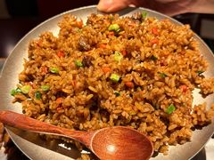 -周丹丹原味烧烤(香格里拉店)