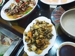 -沱江鱼府(丽江店)