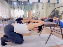 -加帕瑜伽培训学院