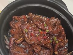 -盛百味·家宴餐厅(霸州分店)