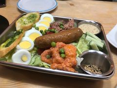 -吃饼人西餐(南开店)