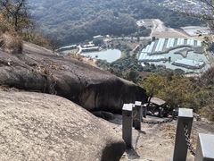 -云洞岩风景区