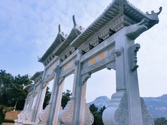 -石岛赤山风景区