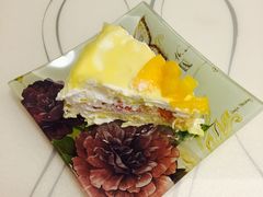 -OL’s Cake鲜荟千层(东风中路店)