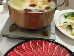 -宁海食府(大剧院店)