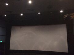 大厅-SFC上影影城(港汇永华IMAX激光店)