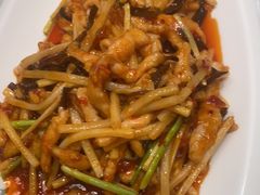 -福来居烤鸭店(天坛二店)