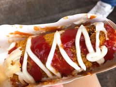 -东门町美食街
