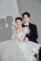 -摩玛婚纱摄影(杭州店)