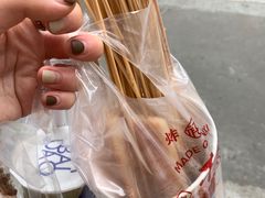 -千禧炸串(明瓦廊店)