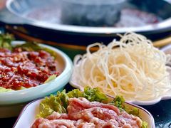 -三江两海老火锅(北京首店)