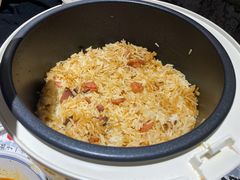 腊味饭-壹盏灯(蚂蚁工房店)