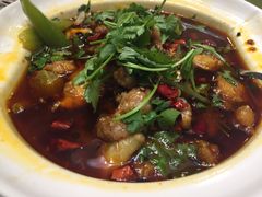 -上海精菜馆(虎踞关店)