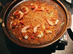 -赠李白·如诗的川味(余杭万达广场店)