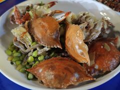 -碧海银沙海鲜餐厅(恒大海上威尼斯店)