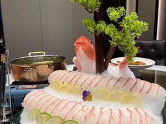 -钱塘宴(东站西子国际店)