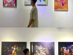 -成都许燎源现代设计艺术博物馆