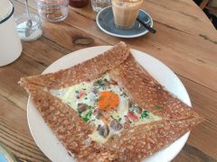 -RAC BAR(安福路店)