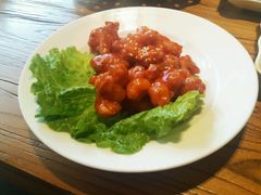 -紫霞门韩国料理烤肉(深南东路店)
