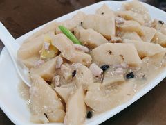 -腰记饭店(龙源路店)