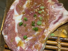 -炙城·韩式烤肉(南京东路店)