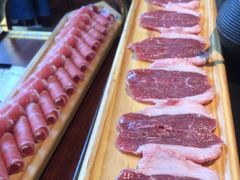 -羊大爷涮肉(亮马桥店)