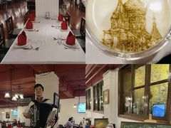 -太平洋海底世界